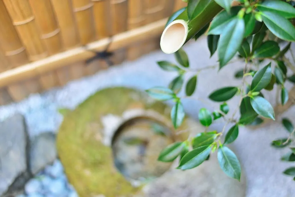 京都市 コンフォートハウス 伏見ヴィラ 日本