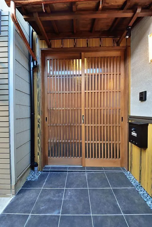 別荘 京都市 コンフォートハウス 伏見ヴィラ 日本