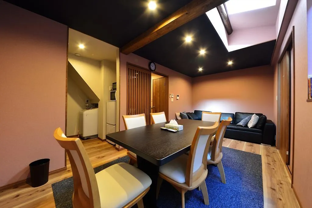 Comfortable House In Fushimi Kyoto Holiday home