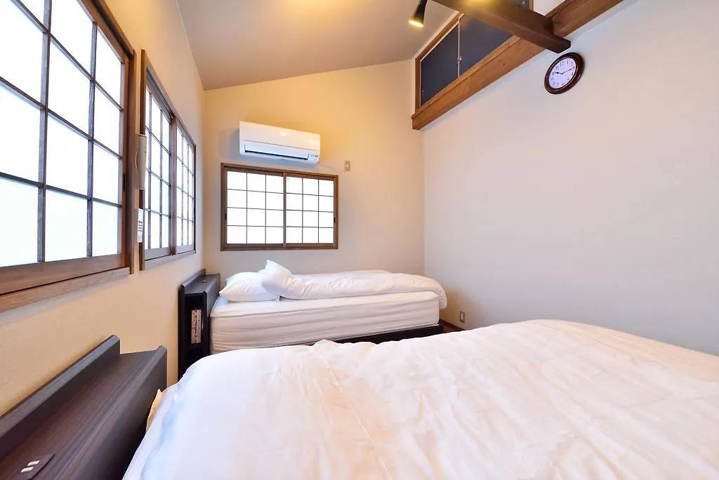 Comfortable House In Fushimi Kyoto 0*,