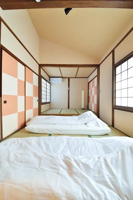 Comfortable House In Fushimi Kyoto 0*,
