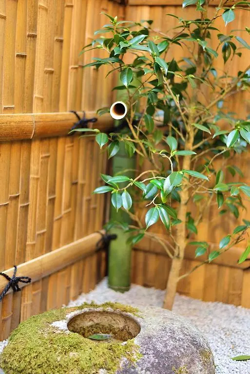 Comfortable House In Fushimi Kyoto Holiday home