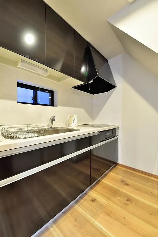Comfortable House In Fushimi Kyoto 0*,  Japan