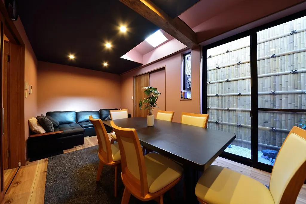 Comfortable House In Fushimi Kyoto Japan