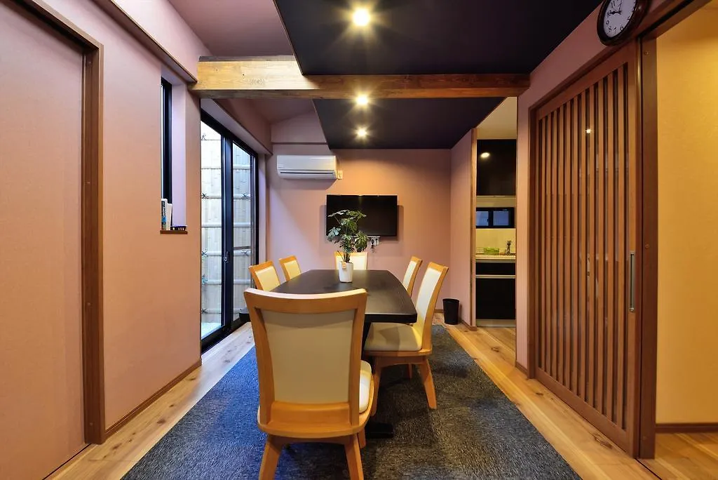Comfortable House In Fushimi Kyoto Japan