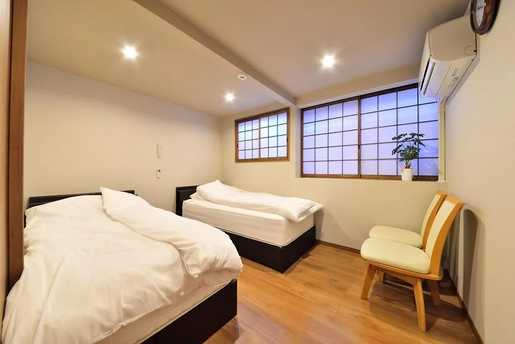 Comfortable House In Fushimi Kyoto 0*,  Japan