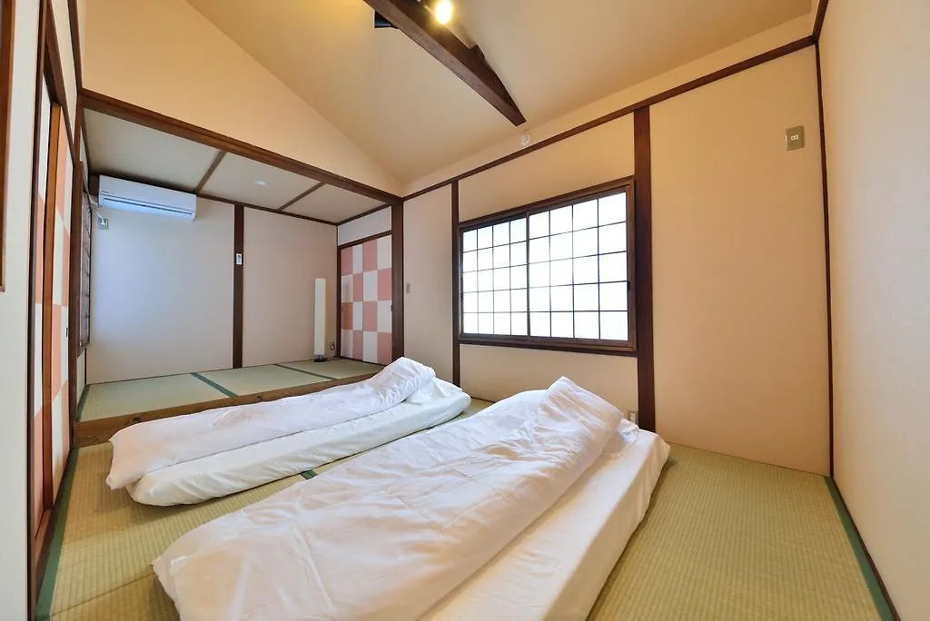 Comfortable House In Fushimi Kyoto Holiday home