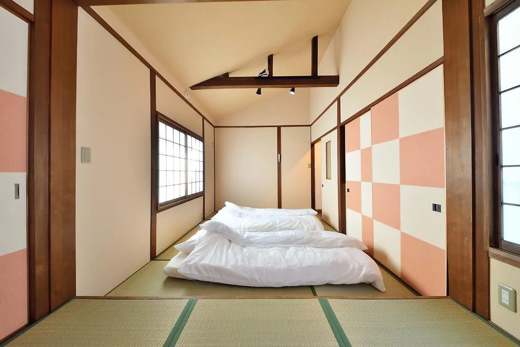 Holiday home Comfortable House In Fushimi Kyoto Japan
