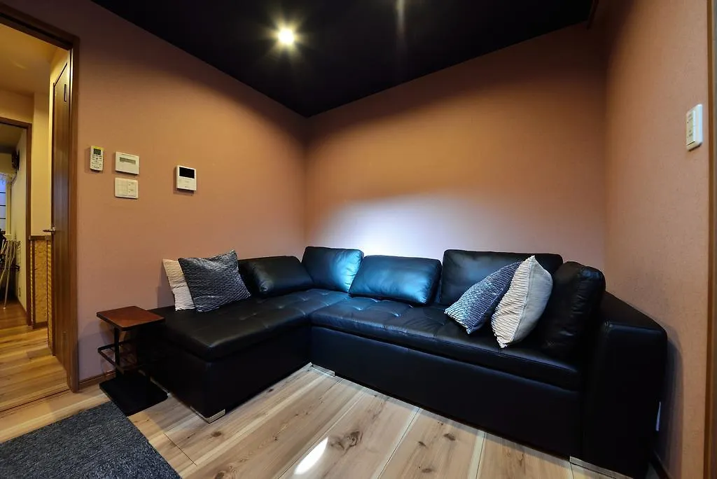 Holiday home Comfortable House In Fushimi Kyoto