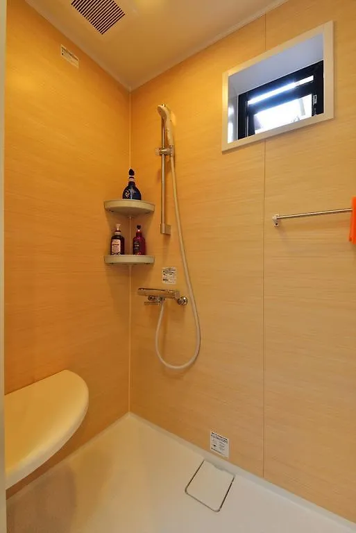 Holiday home Comfortable House In Fushimi Kyoto Japan